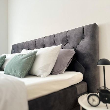 Terrace Apartment بامبرج المظهر الخارجي الصورة