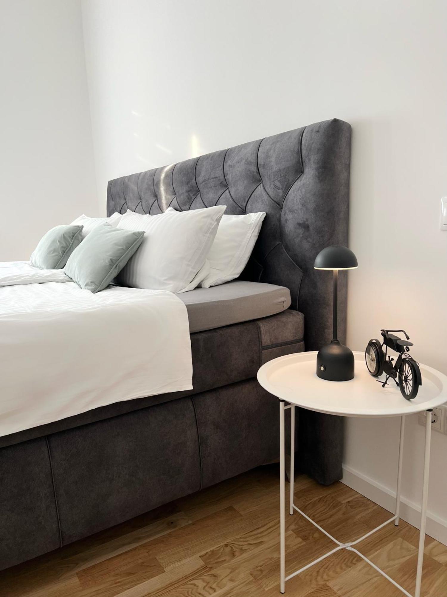 Terrace Apartment بامبرج المظهر الخارجي الصورة
