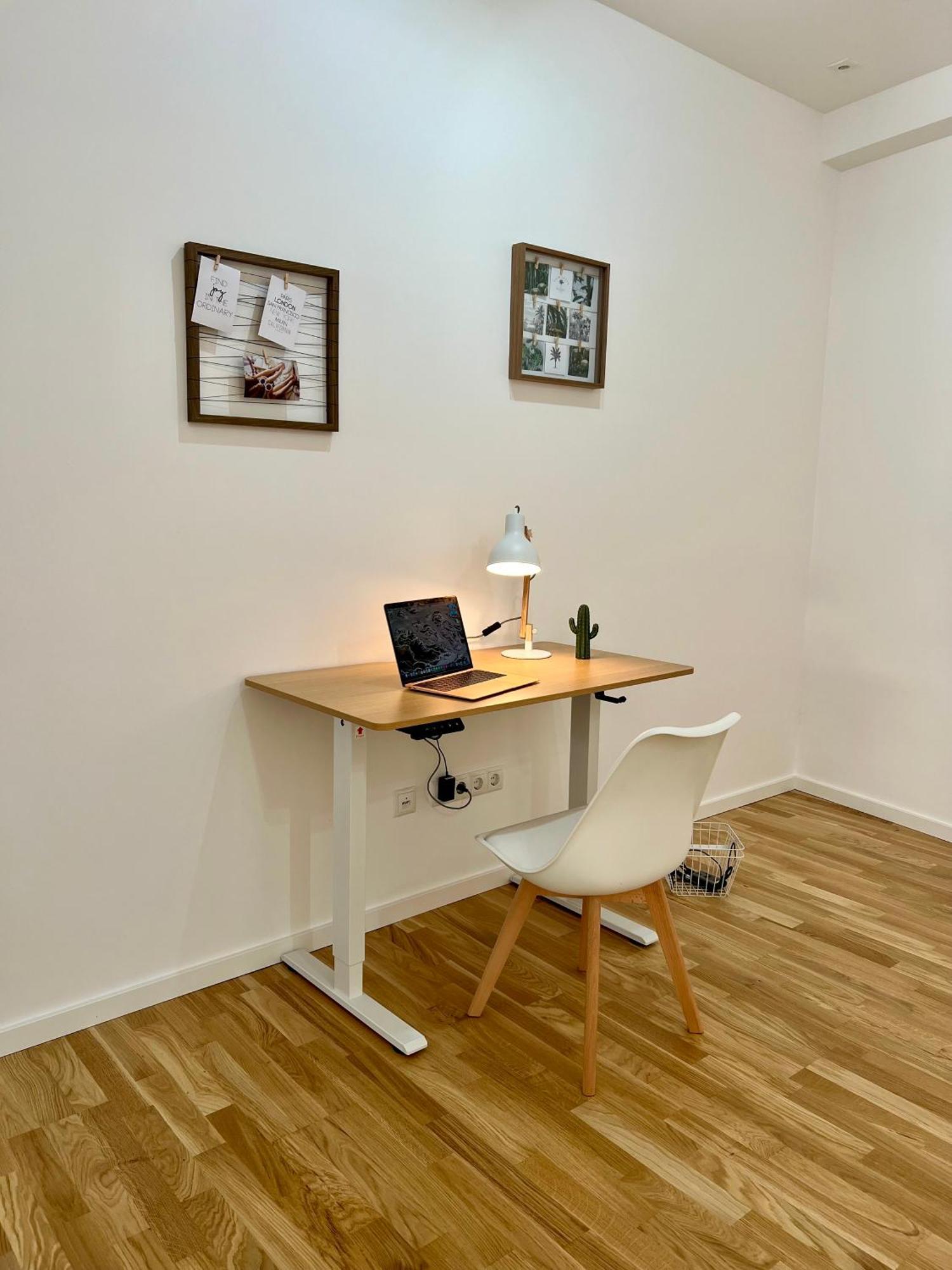 Terrace Apartment بامبرج المظهر الخارجي الصورة