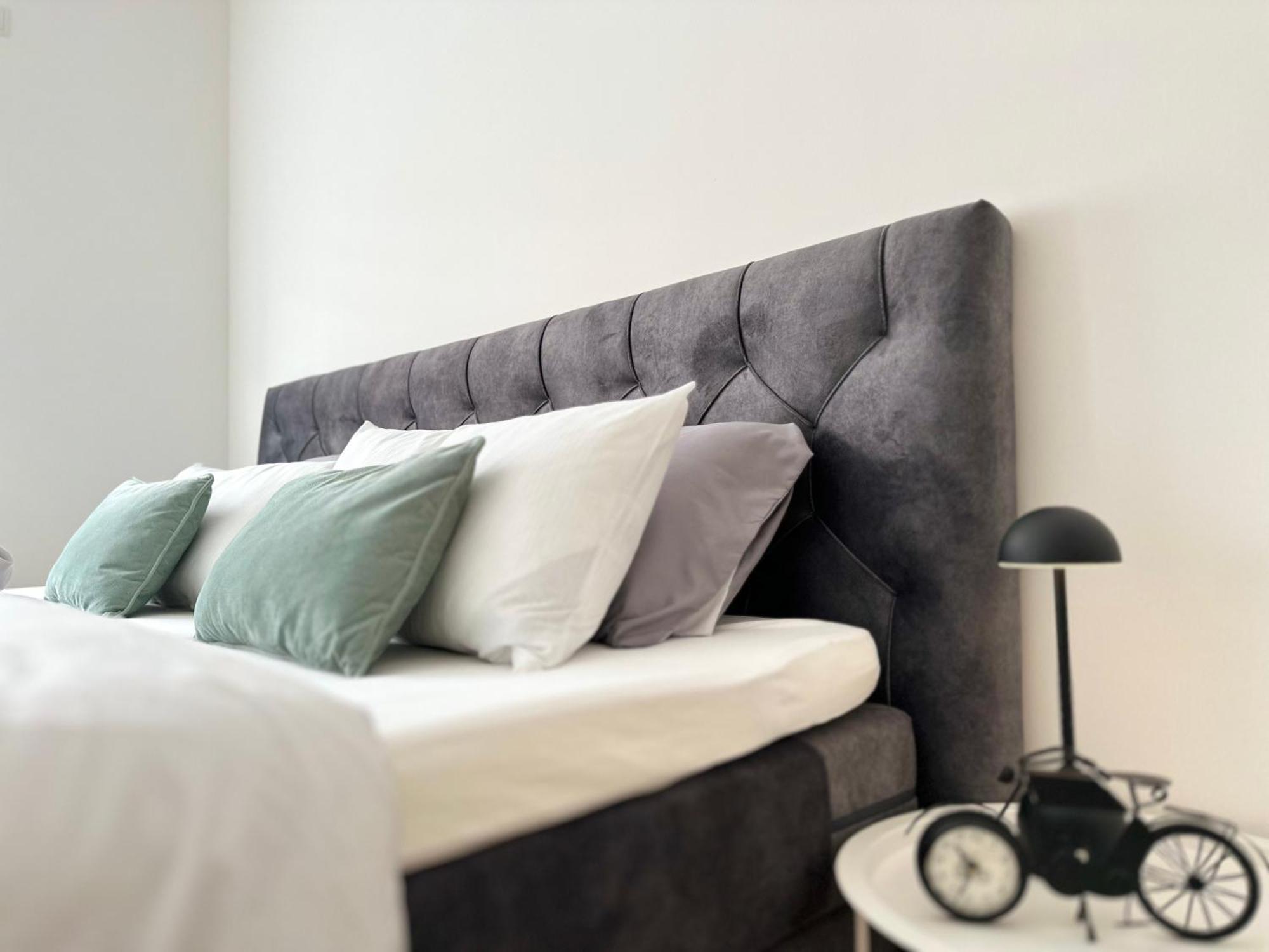 Terrace Apartment بامبرج المظهر الخارجي الصورة